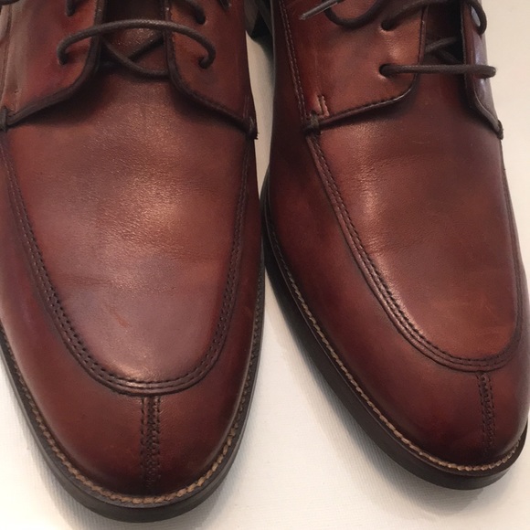 Cole Haan Other - Cole Haan Lenox Hill Split Oxford Shoe C11629 9M